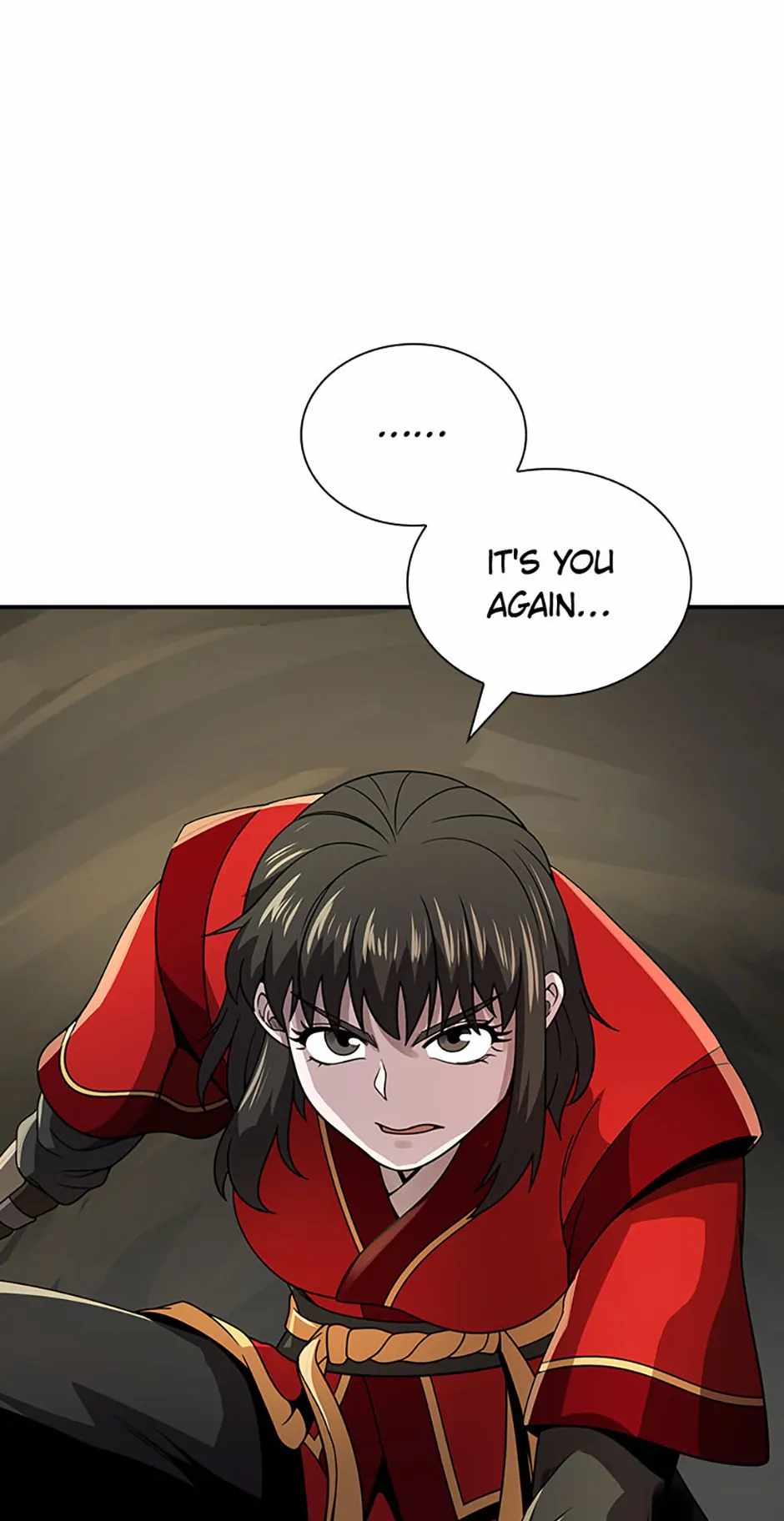 The Demonic Blade Fairy Chapter 33 13